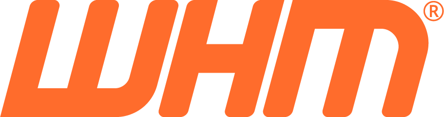 WHM logo
